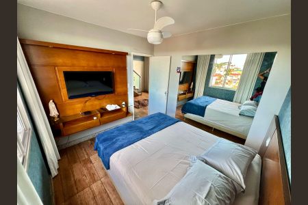 Apartamento à venda com 80m², 3 quartos e 1 vagaQuarto 1