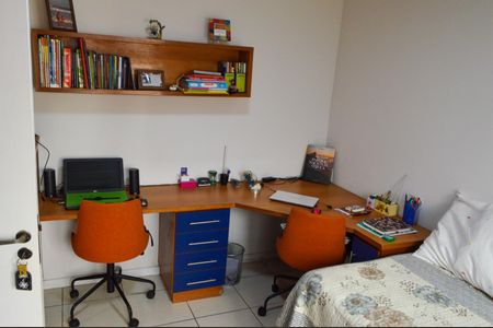 Casa para alugar com 782m², 5 quartos e 2 vagas Casa para alugar com 782m², 5 quartos e 2 vagasQuarto 2 - Casa 2