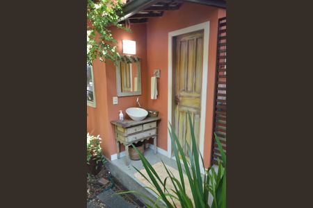 Casa para alugar com 782m², 5 quartos e 2 vagas Casa para alugar com 782m², 5 quartos e 2 vagasLavabo