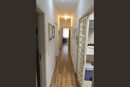 Casa para alugar com 782m², 5 quartos e 2 vagas Casa para alugar com 782m², 5 quartos e 2 vagasCorredor - Casa 1