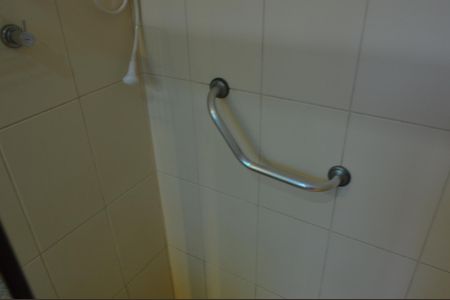 Casa para alugar com 782m², 5 quartos e 2 vagas Casa para alugar com 782m², 5 quartos e 2 vagasBanheiro da Suite - Casa 1