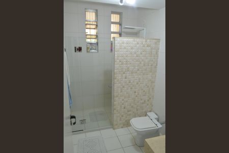 Casa para alugar com 782m², 5 quartos e 2 vagas Casa para alugar com 782m², 5 quartos e 2 vagasBanheiro - Casa 1