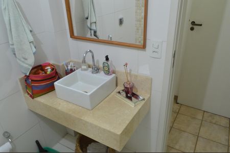 Casa para alugar com 782m², 5 quartos e 2 vagas Casa para alugar com 782m², 5 quartos e 2 vagasBanheiro - Casa 1