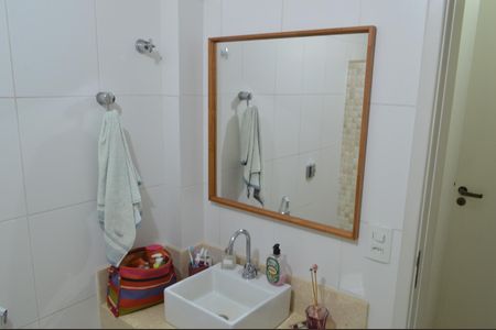 Casa para alugar com 782m², 5 quartos e 2 vagas Casa para alugar com 782m², 5 quartos e 2 vagasBanheiro - Casa 1