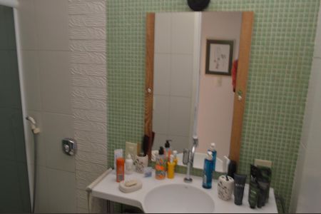 Casa para alugar com 782m², 5 quartos e 2 vagas Casa para alugar com 782m², 5 quartos e 2 vagasBanheiro 1 - Casa 2