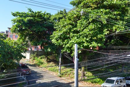 Casa para alugar com 782m², 5 quartos e 2 vagas Casa para alugar com 782m², 5 quartos e 2 vagasVista do Quarto 1 - Casa 2