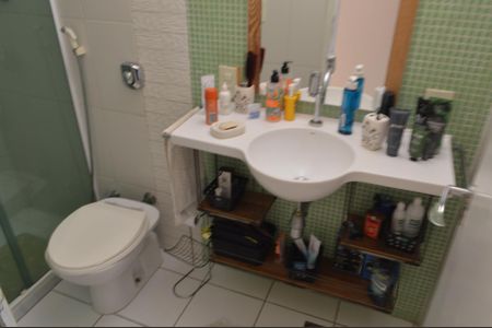 Casa para alugar com 782m², 5 quartos e 2 vagas Casa para alugar com 782m², 5 quartos e 2 vagasBanheiro 1 - Casa 2