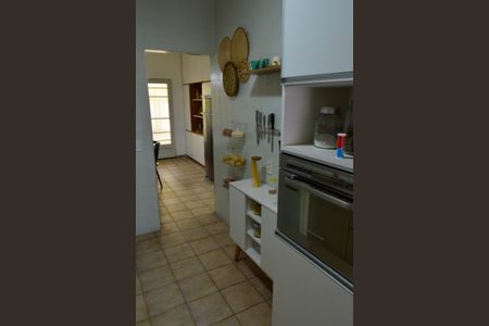 Casa para alugar com 782m², 5 quartos e 2 vagas Casa para alugar com 782m², 5 quartos e 2 vagasCozinha - Casa 1