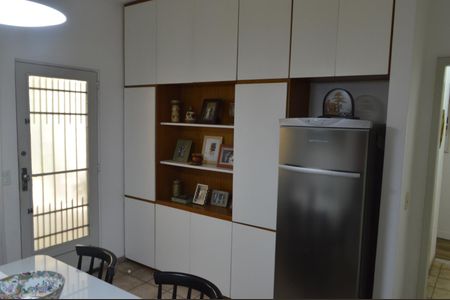 Casa para alugar com 782m², 5 quartos e 2 vagas Casa para alugar com 782m², 5 quartos e 2 vagasSala de Jantar - Casa 1