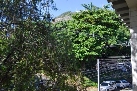 Casa para alugar com 782m², 5 quartos e 2 vagas Casa para alugar com 782m², 5 quartos e 2 vagasVista da Varanda - Casa 2