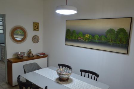 Casa para alugar com 782m², 5 quartos e 2 vagas Casa para alugar com 782m², 5 quartos e 2 vagasSala de Jantar - Casa 1