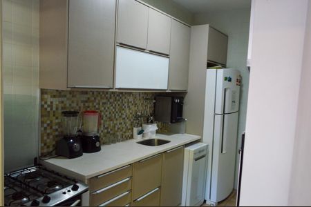 Casa para alugar com 782m², 5 quartos e 2 vagas Casa para alugar com 782m², 5 quartos e 2 vagasCozinha - Casa 1