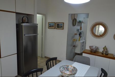 Casa para alugar com 782m², 5 quartos e 2 vagas Casa para alugar com 782m², 5 quartos e 2 vagasSala de Jantar - Casa 1