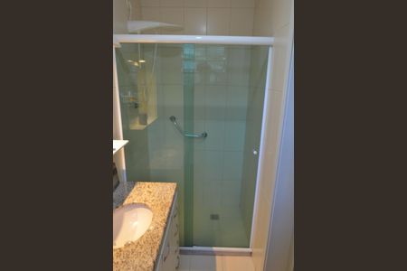 Casa para alugar com 782m², 5 quartos e 2 vagas Casa para alugar com 782m², 5 quartos e 2 vagasBanheiro da Suite - Casa 1