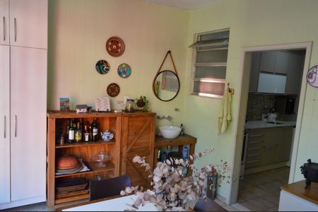 Casa para alugar com 782m², 5 quartos e 2 vagas Casa para alugar com 782m², 5 quartos e 2 vagasVaranda - Casa 1