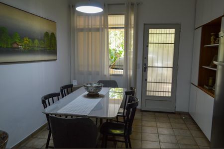 Casa para alugar com 782m², 5 quartos e 2 vagas Casa para alugar com 782m², 5 quartos e 2 vagasSala de Jantar - Casa 1