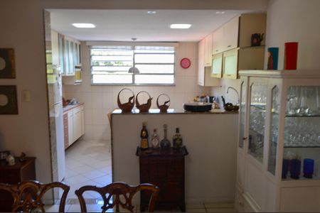 Casa para alugar com 782m², 5 quartos e 2 vagas Casa para alugar com 782m², 5 quartos e 2 vagasCozinha - Casa 2