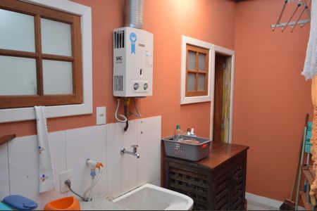 Casa para alugar com 782m², 5 quartos e 2 vagas Casa para alugar com 782m², 5 quartos e 2 vagasÁrea de Serviço