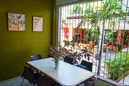 Casa para alugar com 782m², 5 quartos e 2 vagas Casa para alugar com 782m², 5 quartos e 2 vagasVaranda - Casa 1