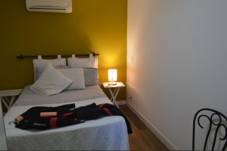 Casa para alugar com 782m², 5 quartos e 2 vagas Casa para alugar com 782m², 5 quartos e 2 vagasQuarto 1 - Edicula