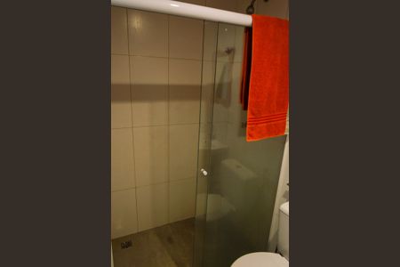 Casa para alugar com 782m², 5 quartos e 2 vagas Casa para alugar com 782m², 5 quartos e 2 vagasBanheiro de Serviço