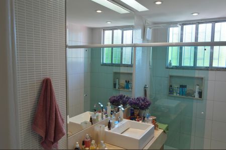 Casa para alugar com 782m², 5 quartos e 2 vagas Casa para alugar com 782m², 5 quartos e 2 vagasBanheiro 2 - Casa 2