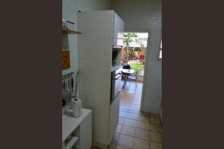 Casa para alugar com 782m², 5 quartos e 2 vagas Casa para alugar com 782m², 5 quartos e 2 vagasCozinha - Casa 1