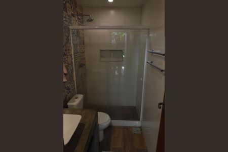 Casa para alugar com 782m², 5 quartos e 2 vagas Casa para alugar com 782m², 5 quartos e 2 vagasBanheiro - Edicula