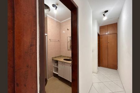 Casa para alugar com 210m², 2 quartos e 2 vagasCorredor