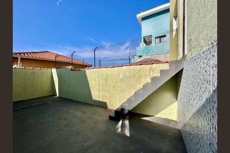 Casa para alugar com 210m², 2 quartos e 2 vagasQuintal