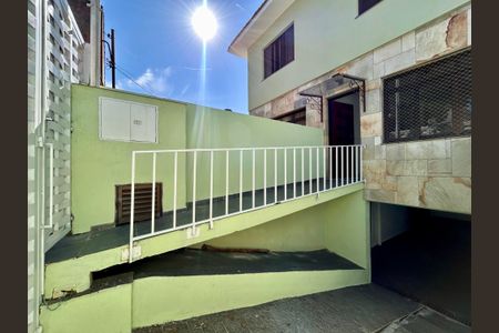 Casa para alugar com 210m², 2 quartos e 2 vagasGaragem