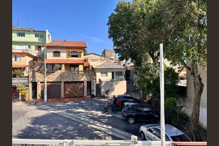 Casa para alugar com 210m², 2 quartos e 2 vagasVista do Quarto 1