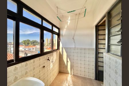 Casa para alugar com 210m², 2 quartos e 2 vagasÁrea de Serviço