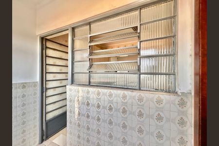 Casa para alugar com 210m², 2 quartos e 2 vagasÁrea de Serviço