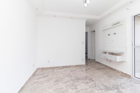 Apartamento à venda com 45m², 2 quartos e 1 vaga Apartamento à venda com 45m², 2 quartos e 1 vagaSala