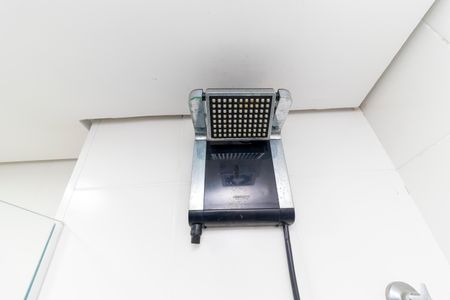 Apartamento à venda com 45m², 2 quartos e 1 vaga Apartamento à venda com 45m², 2 quartos e 1 vagaBanheiro