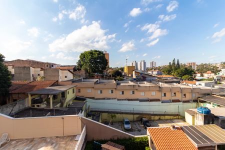 Apartamento à venda com 45m², 2 quartos e 1 vaga Apartamento à venda com 45m², 2 quartos e 1 vagaVista da Área de Serviço