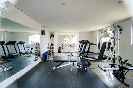 Apartamento à venda com 84m², 3 quartos e 2 vagas Apartamento à venda com 84m², 3 quartos e 2 vagasÁrea comum