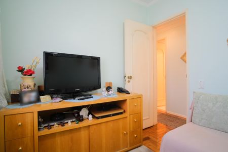 Apartamento à venda com 84m², 3 quartos e 2 vagasQuarto 2