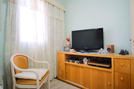 Apartamento à venda com 84m², 3 quartos e 2 vagasQuarto 2