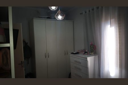 Casa à venda com 200m², 4 quartos e 2 vagasQuarto 3