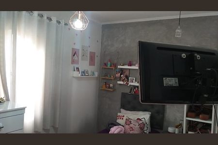 Casa à venda com 200m², 4 quartos e 2 vagasQuarto 3