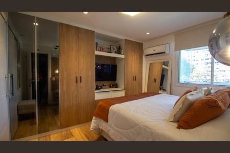 Apartamento para alugar com 90m², 3 quartos e 2 vagas Apartamento para alugar com 90m², 3 quartos e 2 vagasSuíte