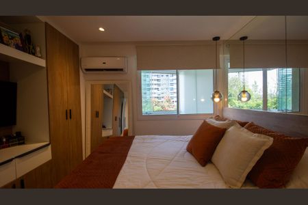 Apartamento para alugar com 90m², 3 quartos e 2 vagas Apartamento para alugar com 90m², 3 quartos e 2 vagasSuíte