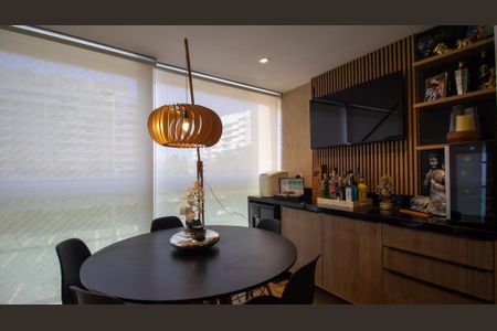 Apartamento para alugar com 90m², 3 quartos e 2 vagas Apartamento para alugar com 90m², 3 quartos e 2 vagasVaranda