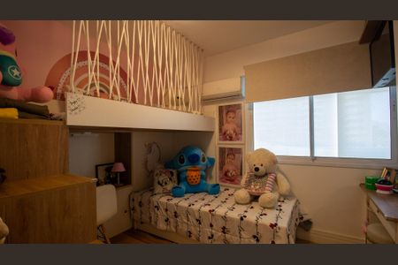 Apartamento para alugar com 90m², 3 quartos e 2 vagas Apartamento para alugar com 90m², 3 quartos e 2 vagasQuarto 2