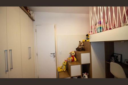 Apartamento para alugar com 90m², 3 quartos e 2 vagas Apartamento para alugar com 90m², 3 quartos e 2 vagasQuarto 2