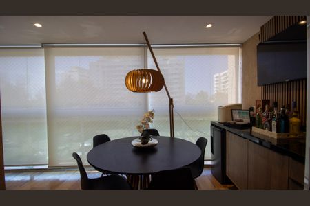 Apartamento para alugar com 90m², 3 quartos e 2 vagas Apartamento para alugar com 90m², 3 quartos e 2 vagasVaranda