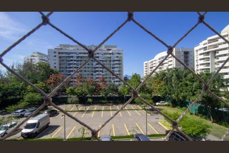 Apartamento para alugar com 90m², 3 quartos e 2 vagas Apartamento para alugar com 90m², 3 quartos e 2 vagasVista da Varanda