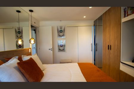 Apartamento para alugar com 90m², 3 quartos e 2 vagas Apartamento para alugar com 90m², 3 quartos e 2 vagasSuíte